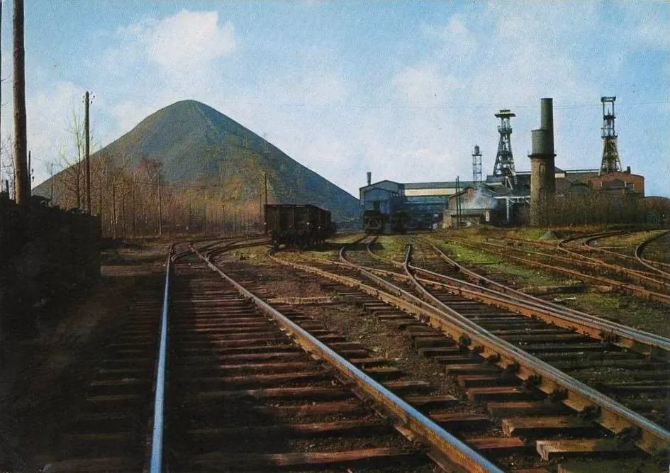 Vue de Raismes